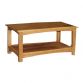 Brooklyn Oak Coffee Table